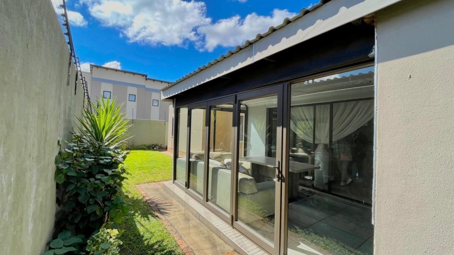4 Bedroom Property for Sale in Donkerhoek A H North West
